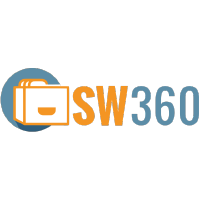SW360 logo